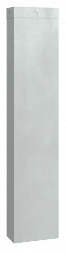 IEK Компенсатор высоты для УЭРМ-Х-3850 (к-т 2шт.)