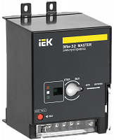 IEK MASTERЭлектропривод ЭПм-32 220В