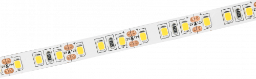 IEK Лента LED 3м LSR-2835W120-9,6-IP20-12В IEK