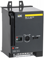IEK MASTERЭлектропривод ЭПм-37 220В