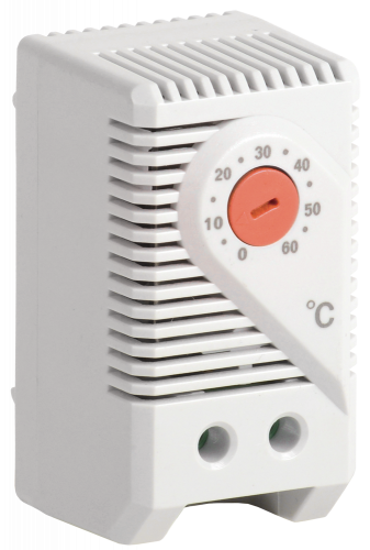 IEK Термостат от 0 до +60 ℃ NC