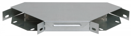 IEK Поворот на 90 гр. 50х500 RAL