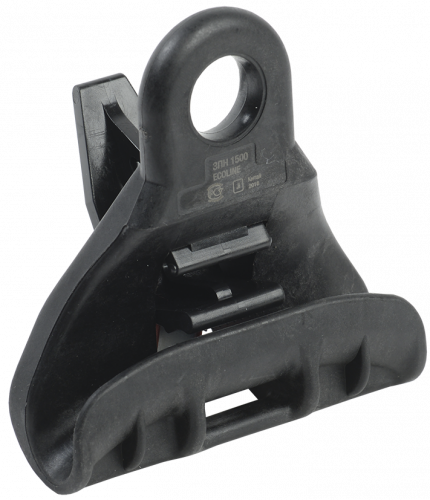 IEK Промежуточный зажим ЗПН 1500 ECOLINE