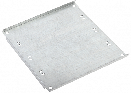 IEK Панель монтажная к ЩМП-2 GARANT H=150 (комп. 2 шт.)