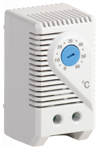 IEK Термостат от 0 до +60 ℃ NO