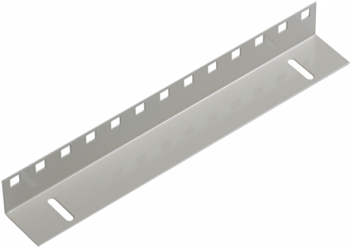 IEK Уголок лицевой панели ЩМП-3 PRO (к-т 2 шт.)