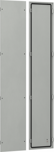 IEK FORMAT Панель задняя 2000х600 IP54 IEK