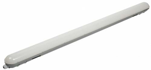 IEK Светильник ДСП 1306 36Вт 4500К IP65 1200мм серый пластик