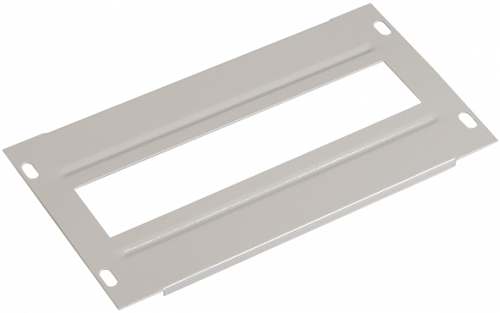 IEK Панель ЛМА к ЩМП-1 36 PRO/GARANT (к-т 2 шт.)