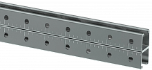 IEK STRUT-профиль перфорированный двойной 41х41х600-2,5 HDZ