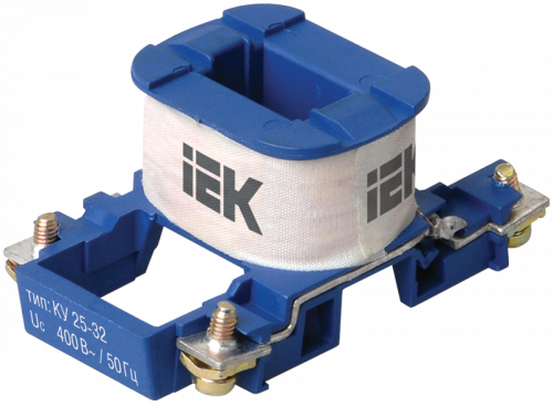 IEK Катушка управления для КМИ-(25А-32А) 24В