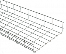 IEK Лоток проволочный 85х200 ГЦ