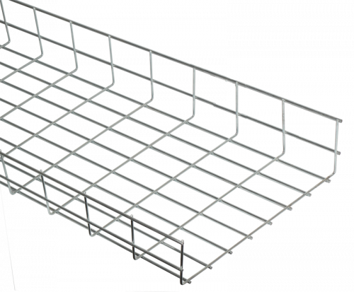 IEK Лоток проволочный NESTA 60х100х3000-3,8 EZ