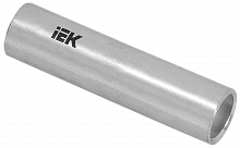 Гильза соединительная ГМЛ-16 медная луженая IEK