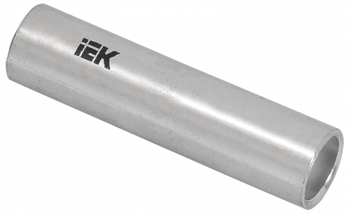Гильза соединительная ГМЛ-2,5 медная луженая IEK