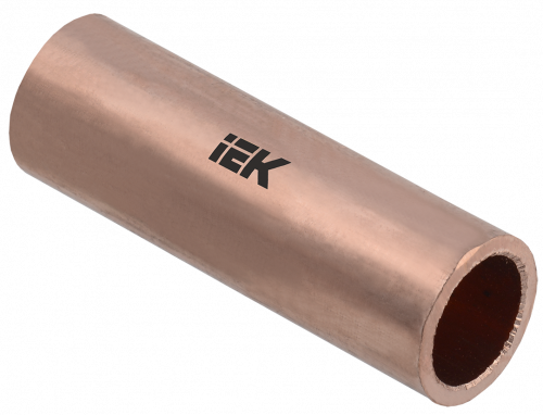 IEK Гильза медная ГМ 240-24 ГОСТ 23469.3