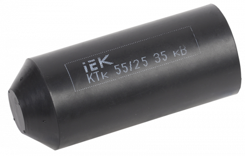 IEK Капа термоусаживаемая КТк 55/25 35кВ
