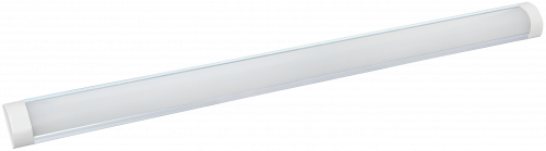 IEK Светильник LED ДБО 5008 36Вт 6500К IP20 1200мм алюминий