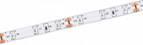 IEK Лента LED 5м LSR-2835G60-4,8-IP65-12В IEK