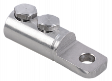IEK Наконечник болтовой НП 70-120 35кВ