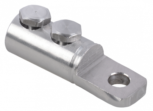 IEK Наконечник болтовой НП 70-120 35кВ