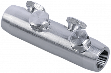 IEK Соединитель болтовой ГСП 150-240 35кВ