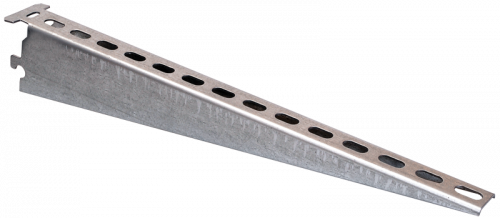 IEK Полка кабельная К1160