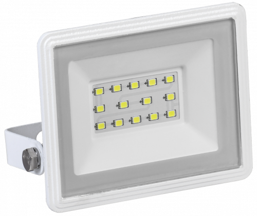 IEK Прожектор LED СДО 06-20 IP65 6500K