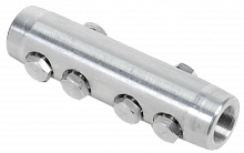 IEK Соединитель болтовой ГС-300 35 кВ