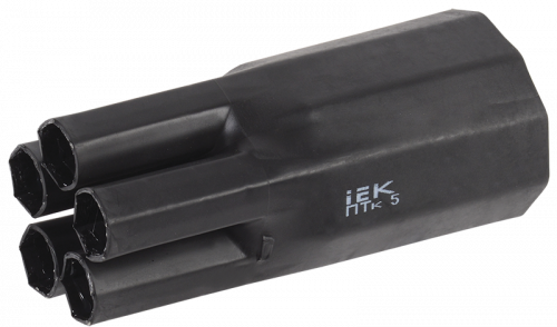 IEK Перчатка термоусаживаемая ПТк 5х16-35 1кВ