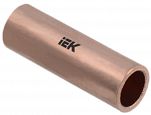 IEK Гильза медная ГМ 150-19 ГОСТ 23469.3