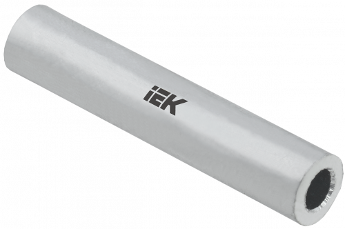 IEK Гильза алюминиевая ГА 16-5,4 ГОСТ 23469.2
