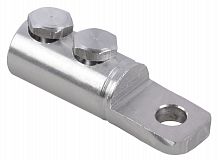 IEK Наконечник болтовой НП 35-50 35кВ