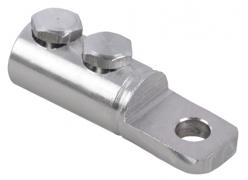 IEK Наконечник болтовой НП 35-50 35кВ