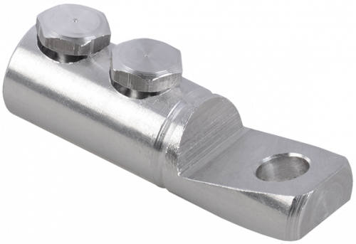 IEK Наконечник болтовой НК 35-50 35кВ