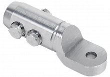 IEK Наконечник болтовой НС-800 35 кВ
