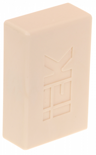 IEK Заглушка КМЗ 40х16 сосна