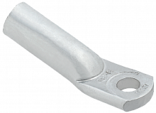 IEK Наконечник алюминиевый ТА 240-20-20 ГОСТ 9581