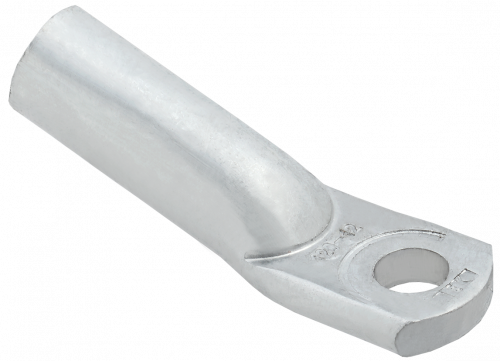 IEK Наконечник алюминиевый ТА 240-20-20 ГОСТ 9581