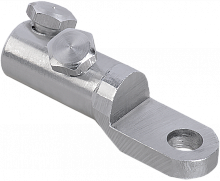 IEK Наконечник болтовой НА 150-240 10кВ