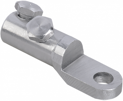 IEK Наконечник болтовой НА 150-240 10кВ