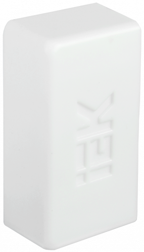 IEK Элекор Заглушка кабельной трассы КМЗ 60х40 (4 шт./комп.)