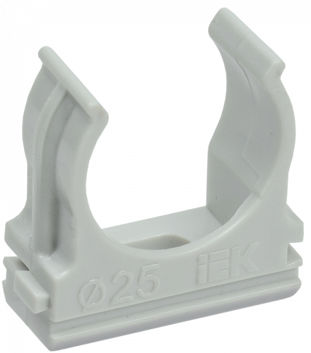 Держатель с защёлкой CF25 IEK
