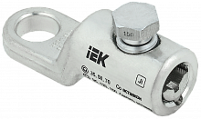IEK Наконечник болтовой луженый НБЛ 35-150-16/1 35кВ