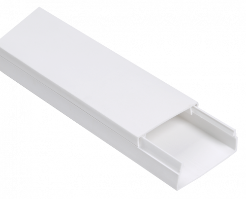 IEK Кабель-канал 12х12 ECOLINE (120 м)