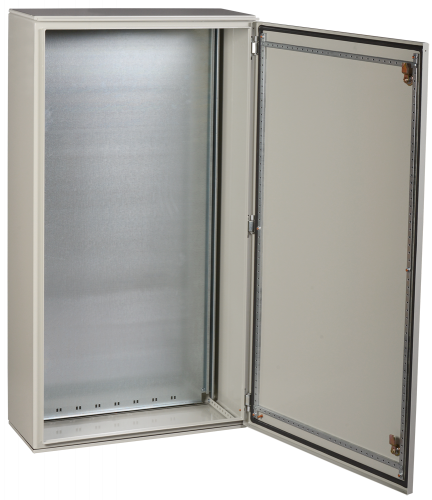 IEK Корпус металлический ЩМП-6-0 (1200х650х275мм) У1 IP65 GARANT