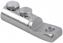 IEK Наконечник болтовой НК 150-240 35кВ