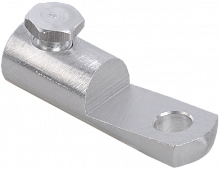 IEK Наконечник болтовой НБ 150-240 1кВ