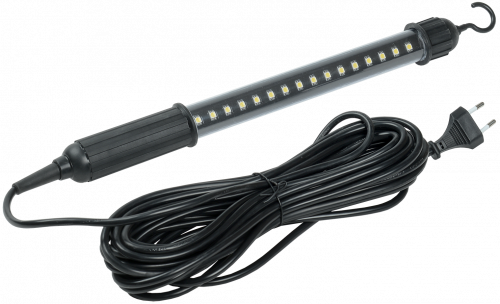 IEK Светильник переносной ДРО 2060,60LED,шнур 5м