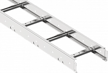 Лоток лестничный LESTA 80х500х3000-1,2 IEK